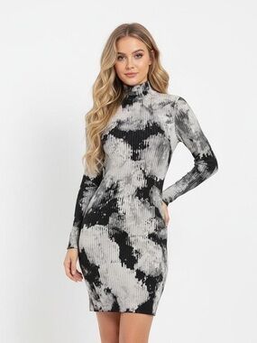 Cotton Citizen | Dresses | Cotton Citizen White Monaco Mini Dress